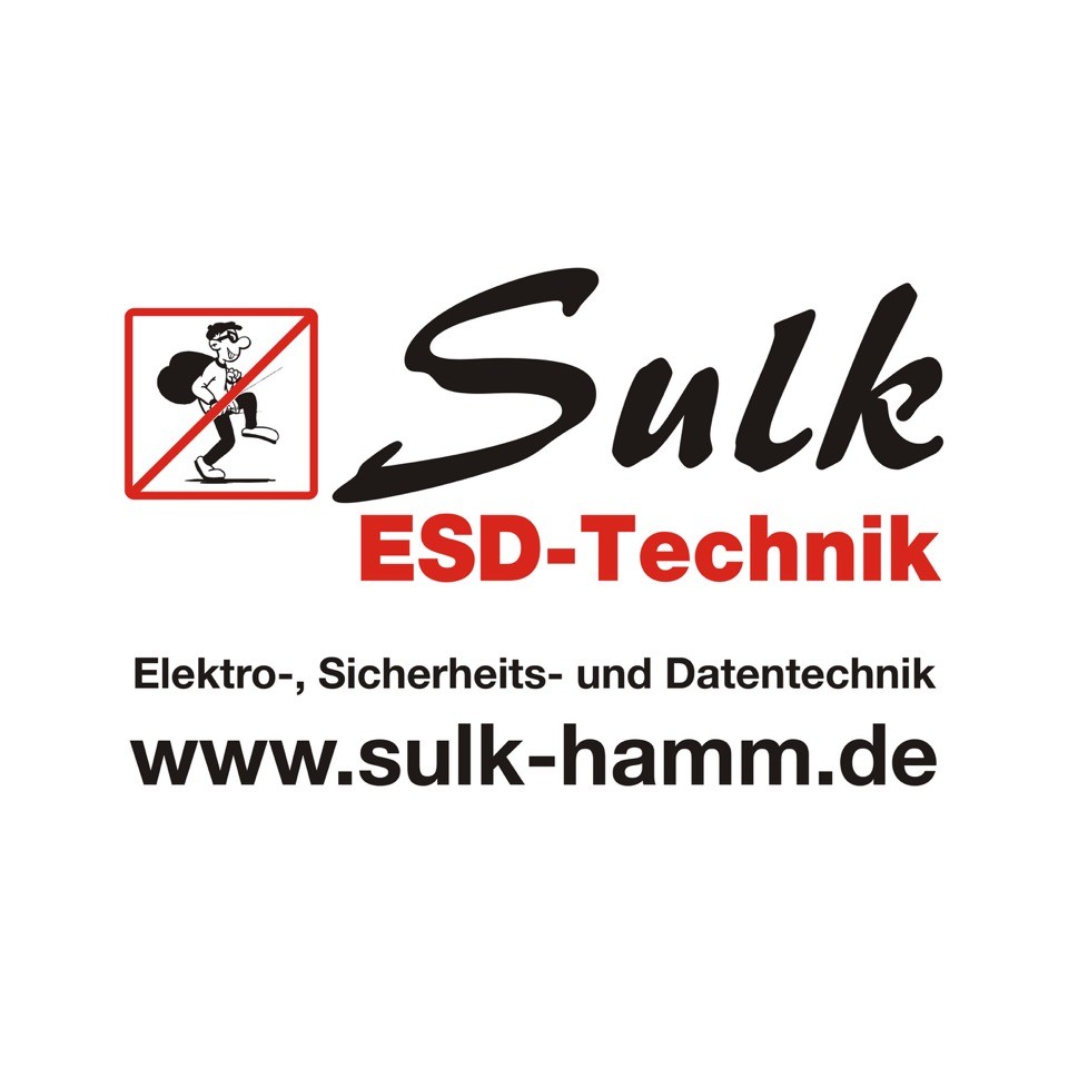 Sulk ESD Technik